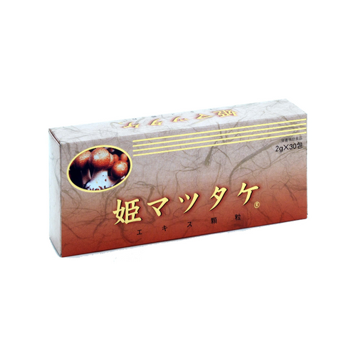姫マツタケ エキス顆粒 2g×30袋*3箱セット　新品 姫マツタケエキス顆粒 – アンチエイジンググループショップ