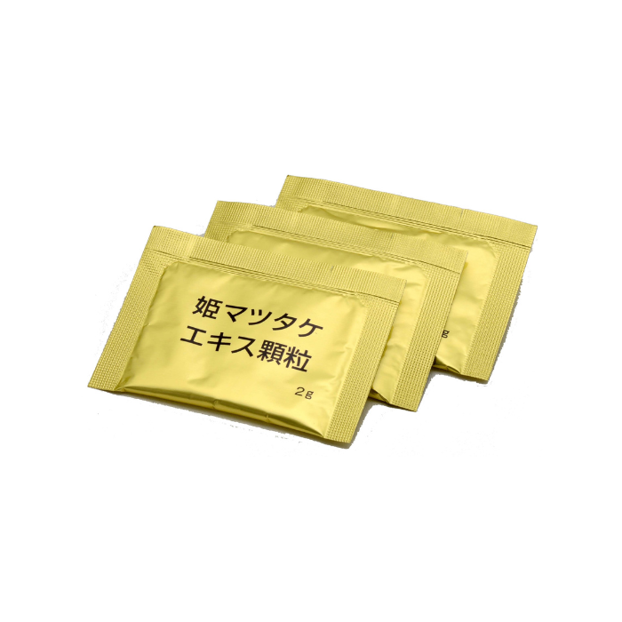 姫マツタケ 姫マツタケエキス顆粒5g入り60包300g☆新発売☆アガリクスの最