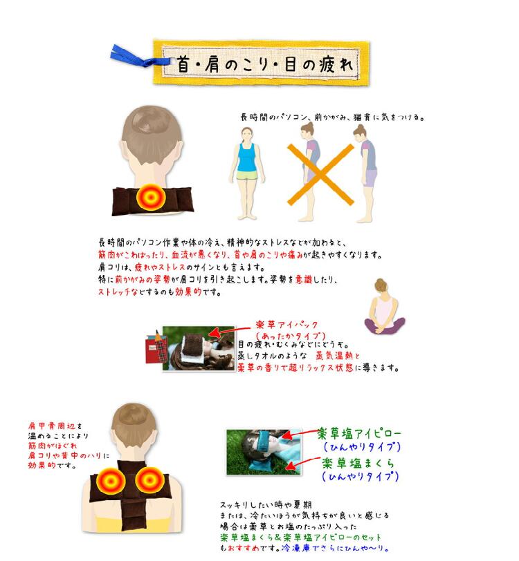【楽草ホットパット】Mサイズ