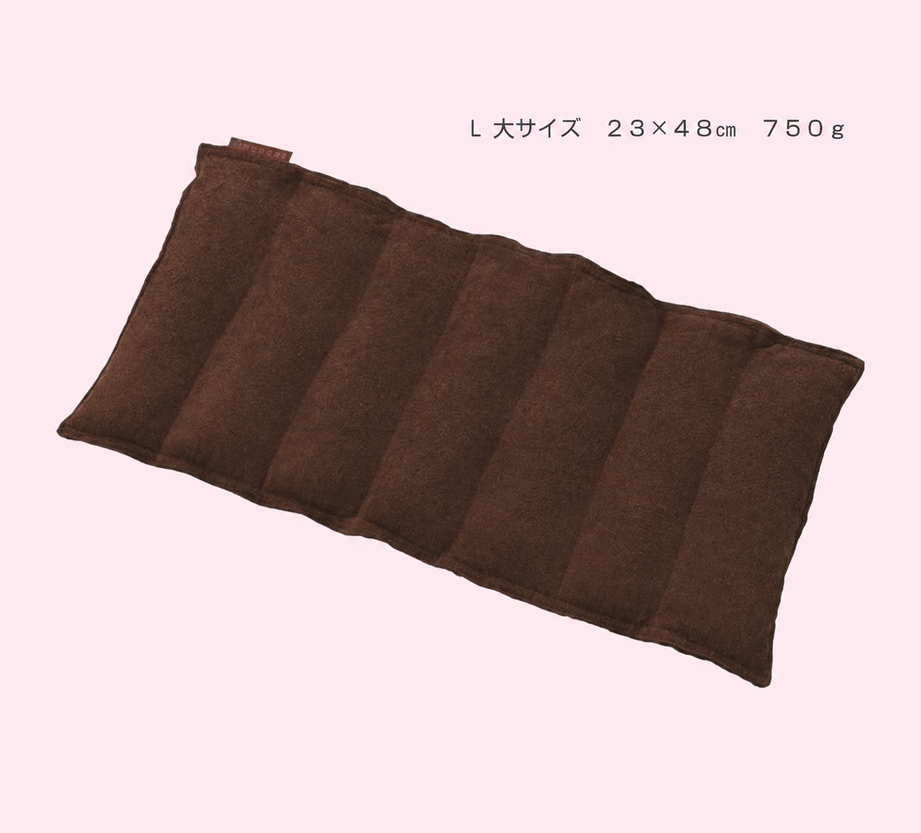 【楽草ホットパット】Lサイズ（大）